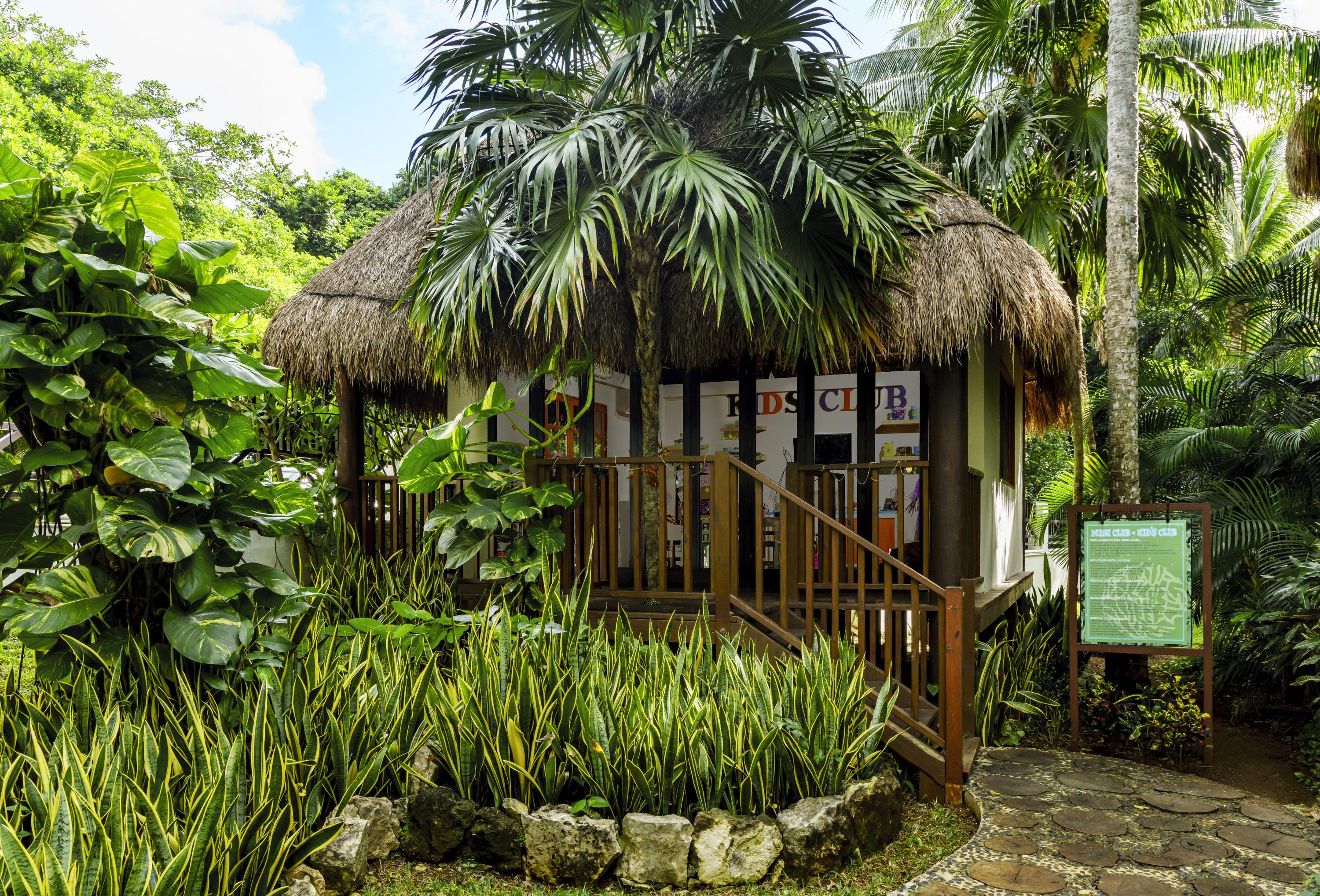 The Reef Playacar Beach Resort & Spa Playa del Carmen Exterior foto