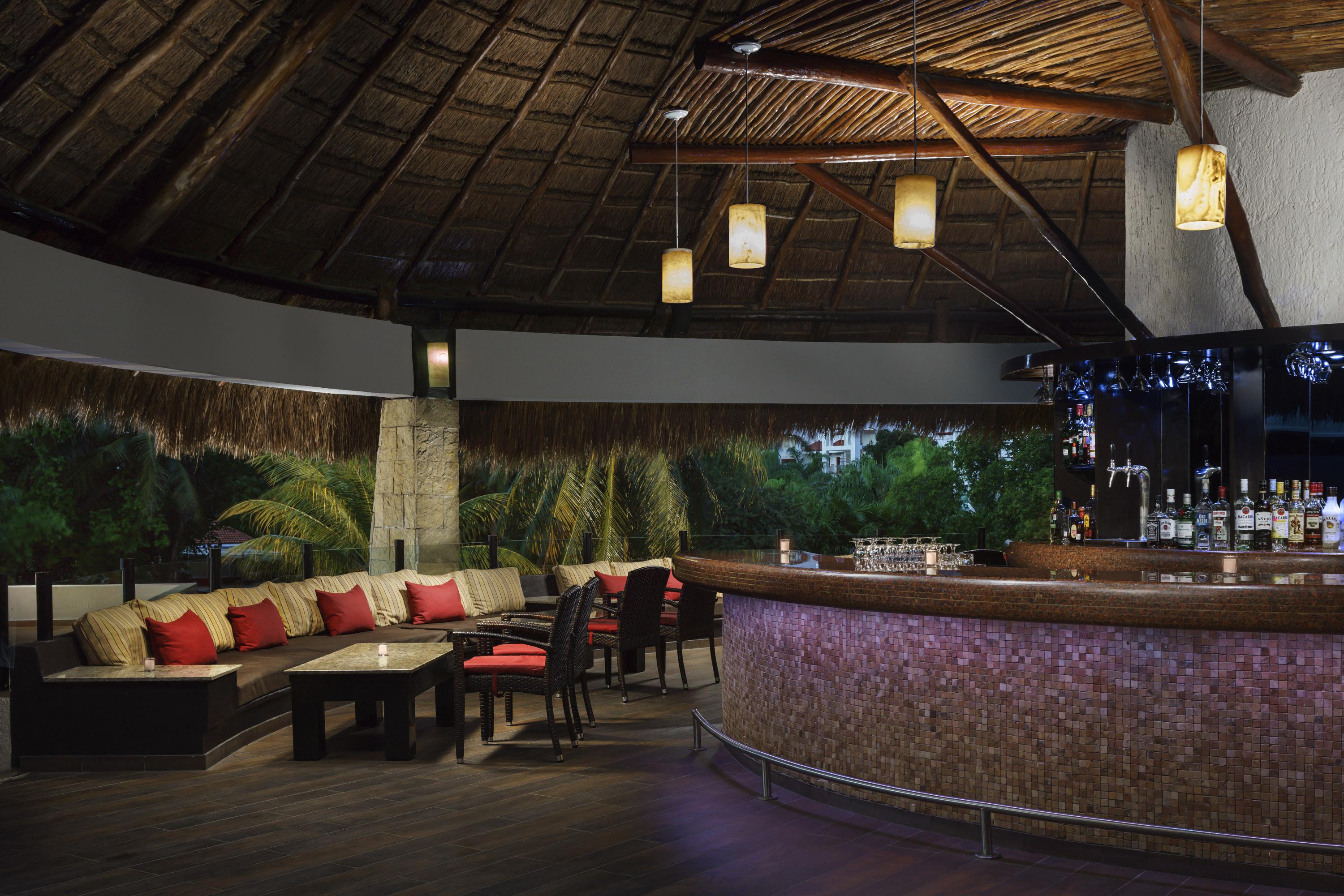 The Reef Playacar Beach Resort & Spa Playa del Carmen Exterior foto
