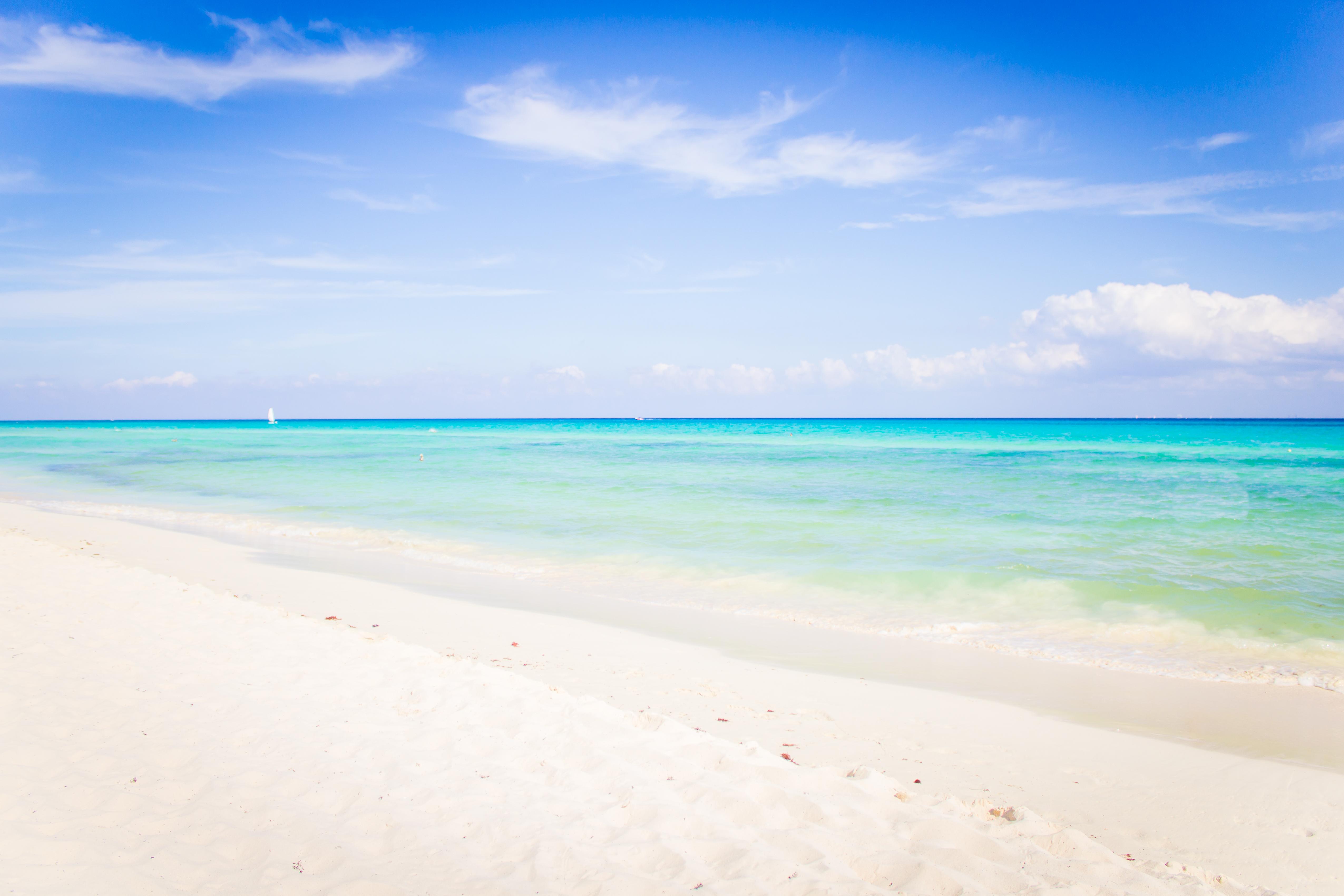 The Reef Playacar Beach Resort & Spa Playa del Carmen Exterior foto