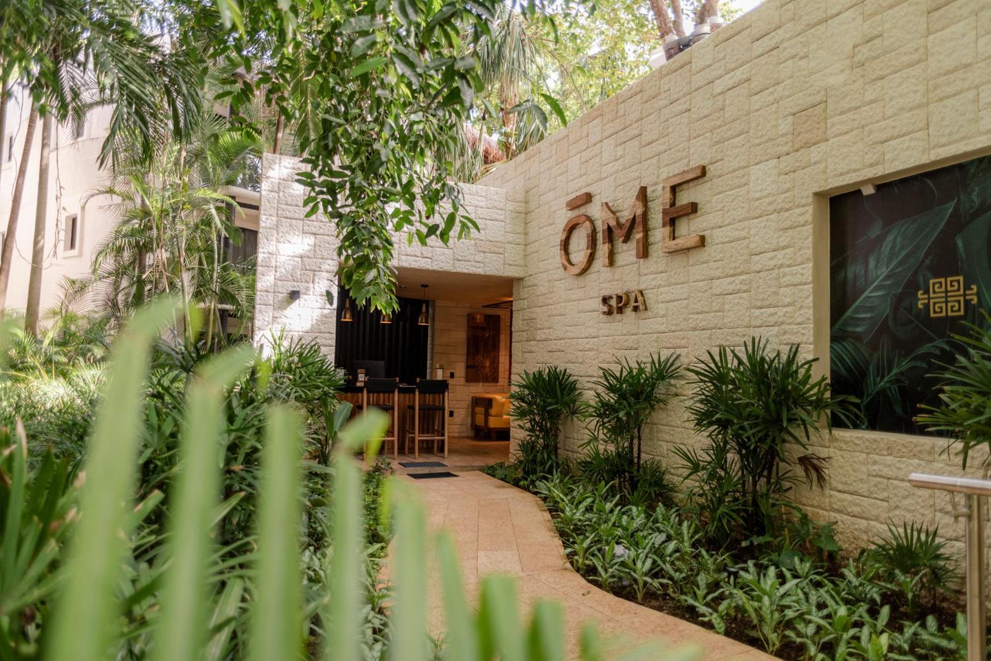 The Reef Playacar Beach Resort & Spa Playa del Carmen Exterior foto